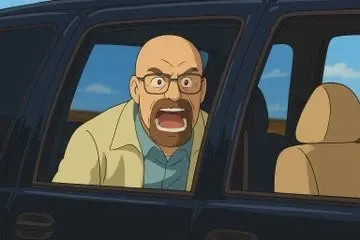 Ghibli