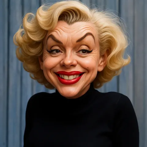 Caricature2