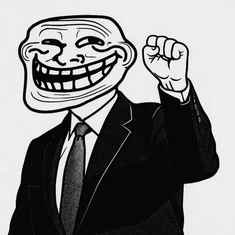 Troll Face