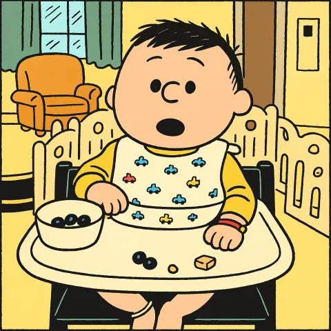Snoopy