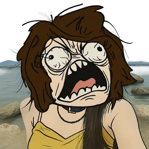 Rage Face