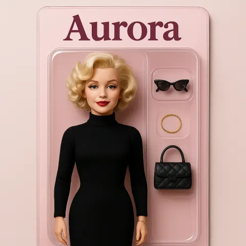 Barbie