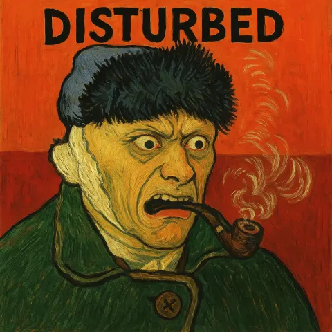 Disturbed