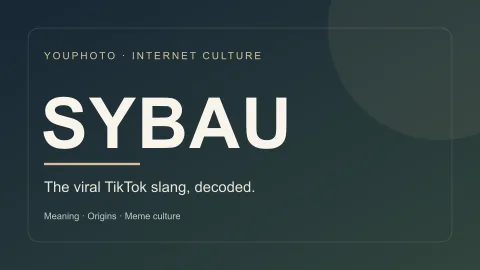 Decoding SYBAU: The Viral TikTok Slang You Need to Know